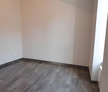 Appartement T2 - 45.99m² - Photo 1