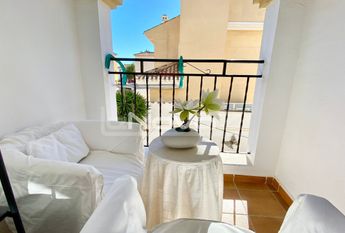 Wonderful studio apartment in Blue Lag