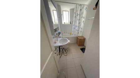 2½ Zimmer-Wohnung in Biel/Bienne (BE), möbliert, auf Zeit - Foto 2