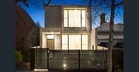 Designer Style, Desirable Address - Photo 4