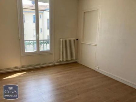 Appartement à louer 3 pièces 47.61m² - Photo 4