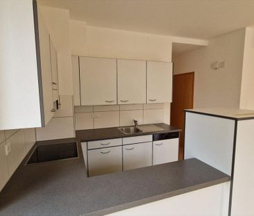 Apartment 3.5 rooms - Photo 2