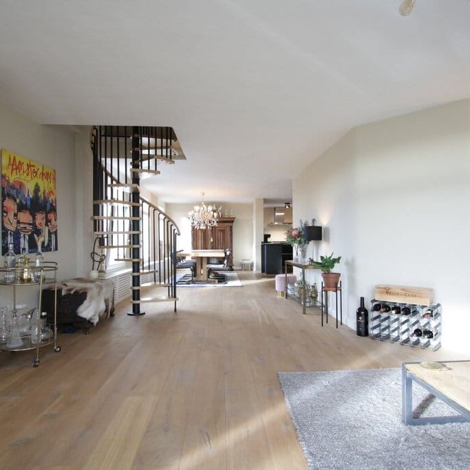 Marnixstraat 198-3, Groenmarktkadebuurt, 1016TJ, Amsterdam - Foto 1