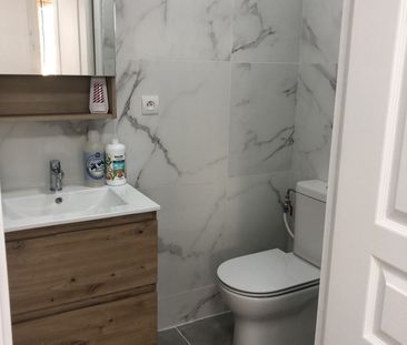 Location Appartement 1 pièce 18m² NICE 06200 - Photo 6