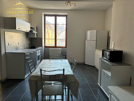CHARLIEU T2 MEUBLE - Photo 4