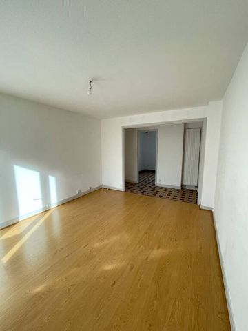 Location appartement Fontaine 38600 3 pièces 53.55 m² - Photo 2