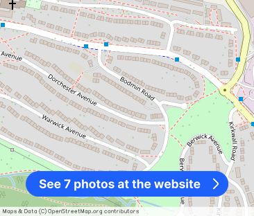 Dorchester Avenue, Plymouth - Photo 1