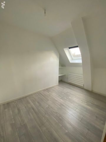 ETAPLES Centre Ville Appartement duplex 2 chambres - Photo 3