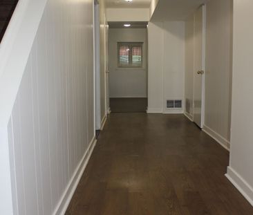For Lease - 20 Nootka Crescent Unit# Lower, Toronto, Ontario - Photo 2