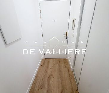 Location Appartement 2 pièces 40m² RUEIL MALMAISON 92500 - Photo 4