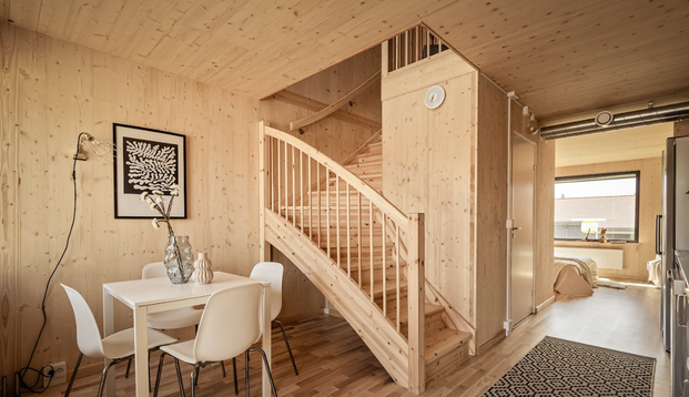 Åkersbergsvägen - Photo 1