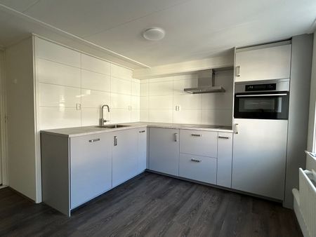 Appartement te huur: Luttekestraat 27 8011 LP Zwolle - Foto 3