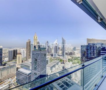 High Floor | Vacant | Multiple Cheques Accepted - Photo 6