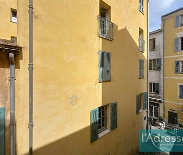 Location Appartement 1 pièce 18m² - Photo 4