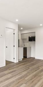 1 CH - 1 SDB - Montréal - $1,350 /mo - Photo 3