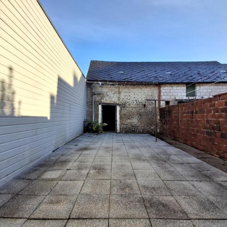 GODERVILLE CENTRE - Maison T3 - Photo 1