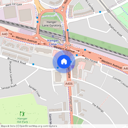 Summit House 100 K T Hanger Lane, Wembley W5