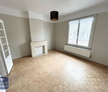 Appartement à louer 3 pièces 52.83m² - Photo 1