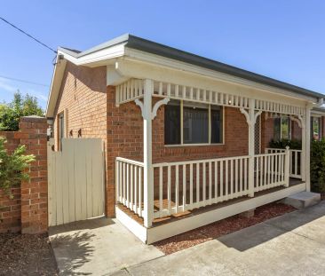 Unit 1/12 Michael Street, Cessnock. - Photo 2