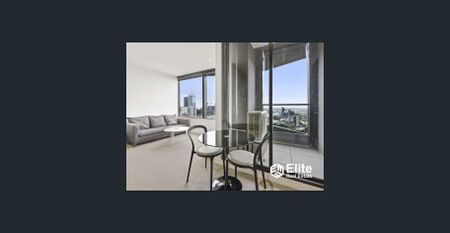 Fulton Lane One Bedroom Apartment with Great View - Photo 4