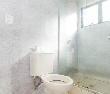 Apartamento com 1 quarto e 31m² para alugar em Floresta, Porto Alegre. - Foto 6