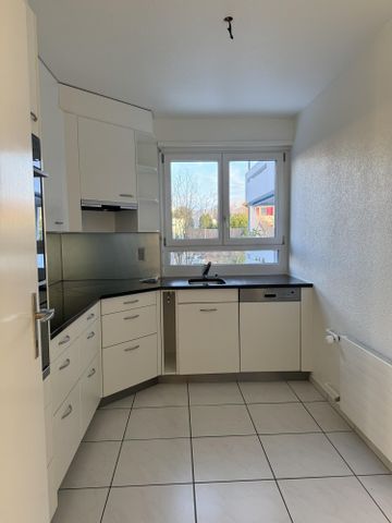 5.5 Zimmer, 1. Stock - Photo 3