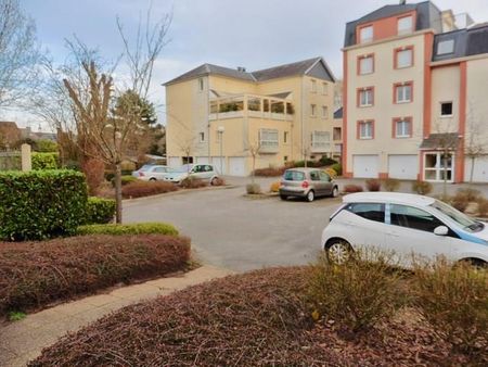 Appartement T3, belle résidence, Bernay - Photo 2