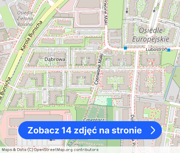 Niezależne 2-pok 46m2 *Ruczaj* Os. Europejskie - Zdjęcie 1