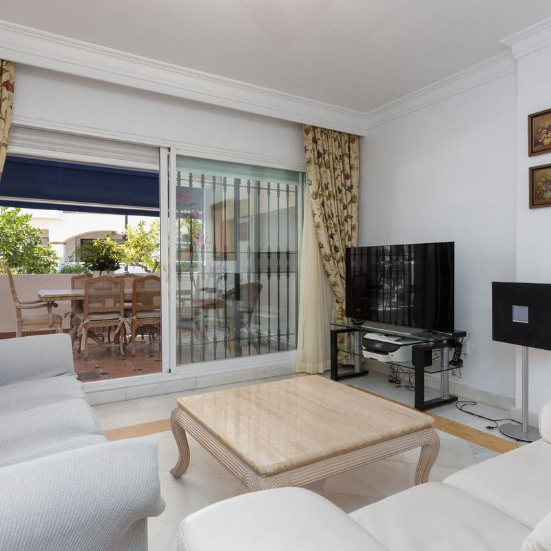 San Pedro de Alcántara, San Pedro de Alcántara, Málaga - Foto 1