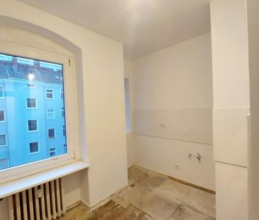 Heimwerker aufgepasst: 1-Zimmer-Wohnung mit viel Potenzial sucht ne... - Photo 1