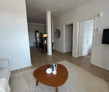 2 CH - 1 SDB - Montréal - $1,417 /mo - Photo 3