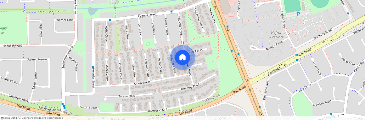 31 Pegasus Street, Rockingham