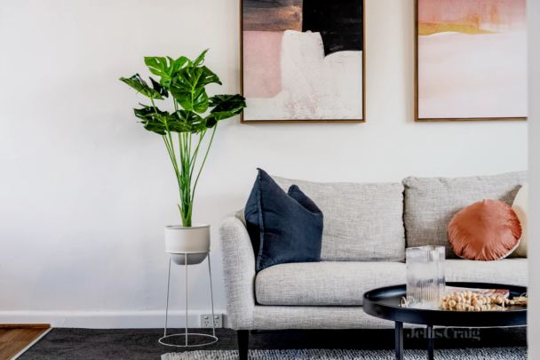 1 Bed, 1 Bath - Photo 1