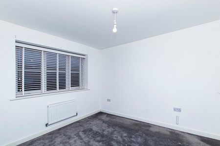 3 Bed Semi-Detached House, Marrow Drive, L7 - Photo 2