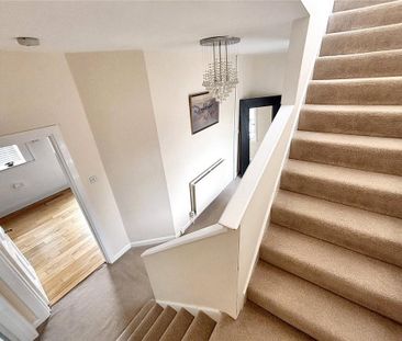 3 bedroom maisonette to rent - Photo 5