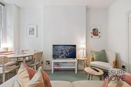 1 bedroom apartment to rent - Photo 2