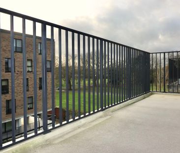 Appartement te huur in Eeklo voor € 925 met 2 slaapkamers - Foto 6