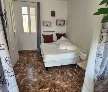 Location Appartement 1 pièce 28m² NICE 06300 - Photo 3