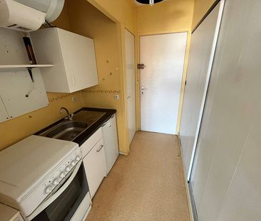Location appartement 1 pièce 27.44 m² à Lille (59000) Vauban TOUTES... - Photo 6