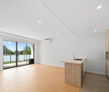 Stylish & Convenient 2-Bedroom Unit in the Heart of Mt Colah! - Photo 1