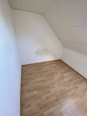 Helle, freundliche 2,5 Zimmer Wohnung direkt in Gerasdorf - Photo 3