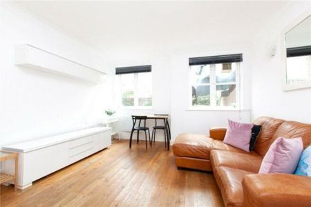 1 Bedroom Flat To Let - Photo 2