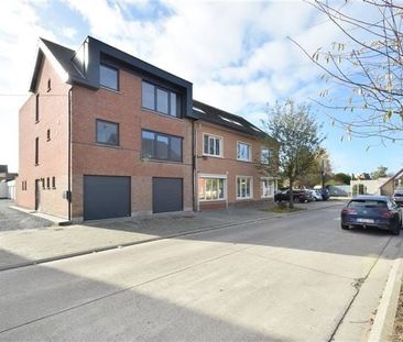 Appartement te huur - Foto 1