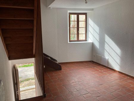 Location Appartement 2 pièces 38m² ETOILE SUR RHONE 26800 - Photo 5