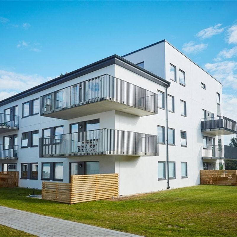 Industrigatan 23 A - Foto 1