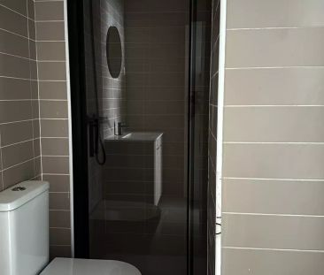 1-bedroom apartment for rent in Lucero, Madrid - Foto 5