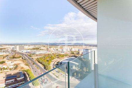 Luxury Apartment for rent in Valencia, Spain - Foto 5