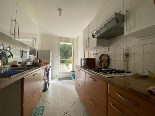 « AVIGNON EM - APPARTEMENT T3 65.17M² AVEC PARKING ET TERRASSE » - Photo 1