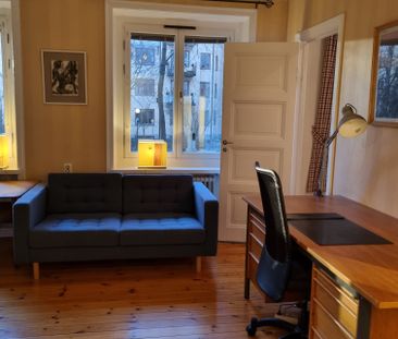 Blekingegatan, Stockholm - Photo 2