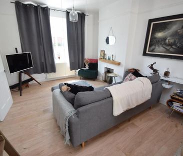 2 bedroom terraced house to rent - Photo 6